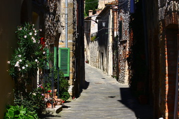 kleine gasse