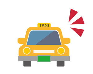 車　自動車　運転　タクシー