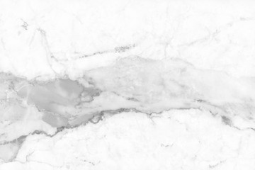 White grey marble texture background with high resolution, top view of natural tiles stone in luxury and seamless glitter pattern.