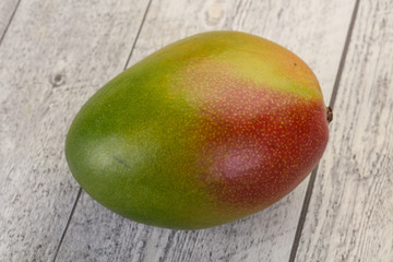 Sweet tasty mango