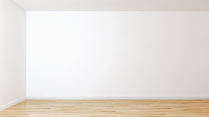 large luxury modern bright interiors room illustration 3D rendering