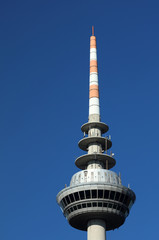 Fernsehturm Mannheim