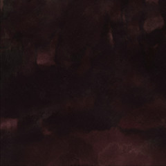 Colorful bright ink and watercolor texture on white paper background. Paint leaks and ombre effects. Hand painted abstract image.