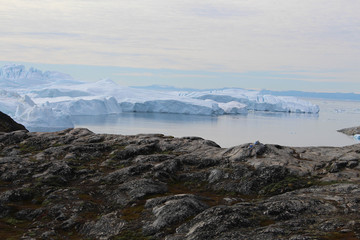 Ilulissat Ice Fjord