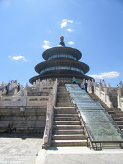 China architecture
