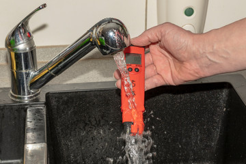 pH-Tester