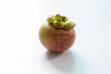 Mangosteen