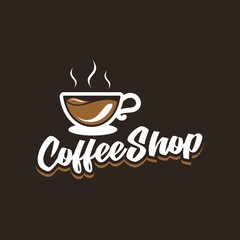 coffee vector