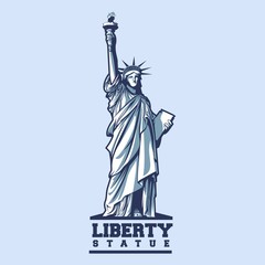 liberty © Meiga Adam