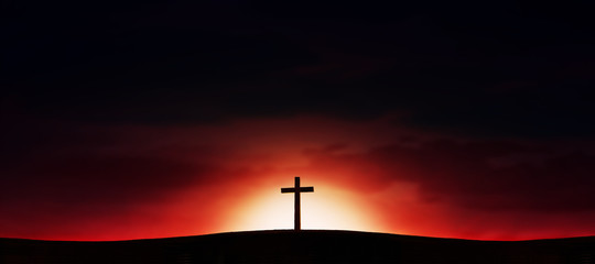 cross