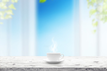 cup
