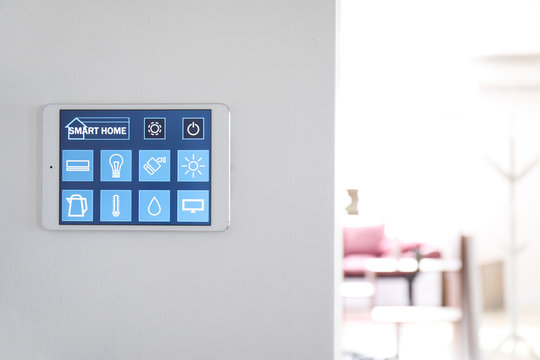 Mastering Home Automation: The 3 Essential Components of a Smart Display