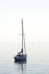 barca a vela