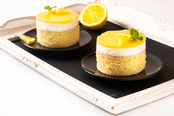 Lemon Cake