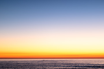 Sunrise
