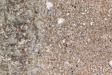 Sand & Sea