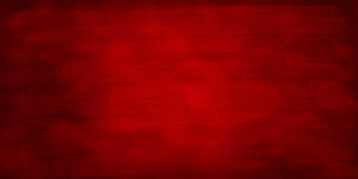 Christmas red background with marbled texture