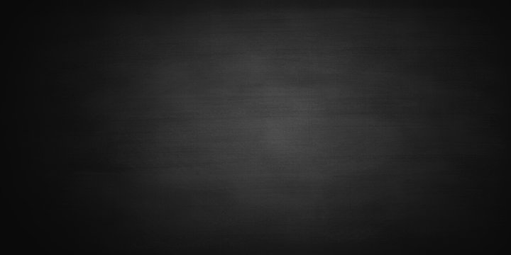 Black chalkboard background with marble texture