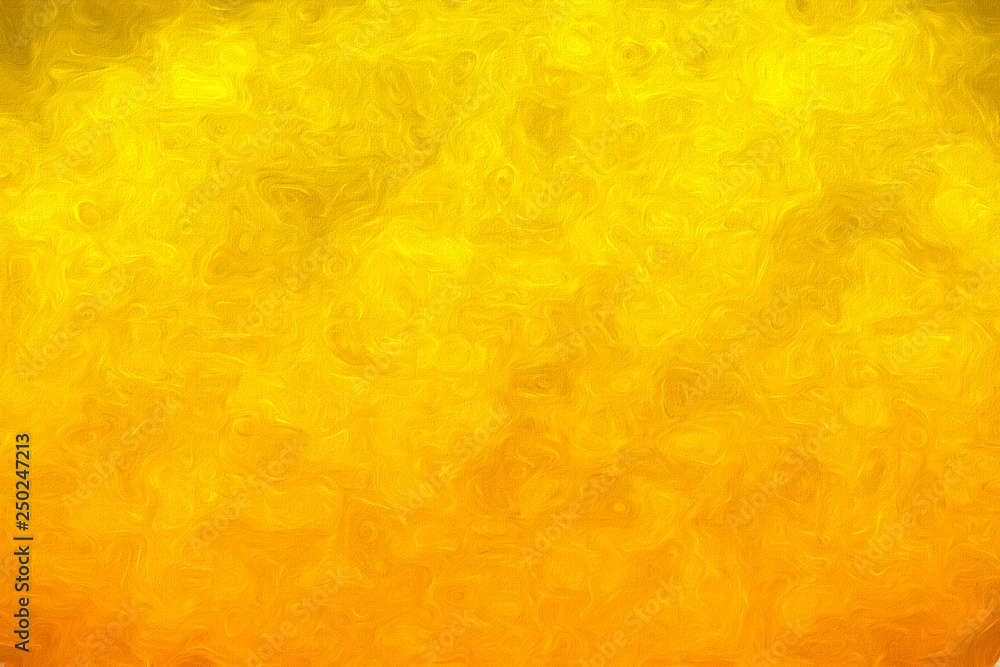 Aufkleber 3d rendering of abstract fire background