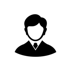 icon people vector