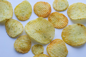 chips 7