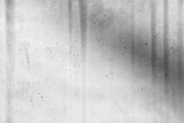 Grunge old cement wall texture - monochrome