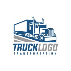 truck vector © Meiga Adam