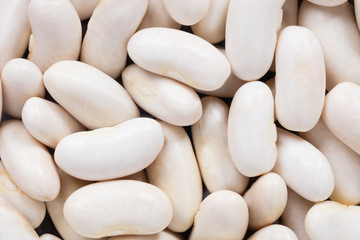 High quality seeds of phaseolus, legumes in a texture form for your personal green garden. Can be used by seed producers for create contrast new packaging with seed on background.