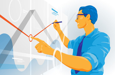 Strategy and Planning