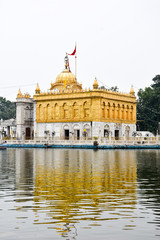 Fototapeta premium Incredibile India