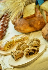 Romanian traditional pastry