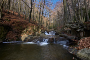 Montseny