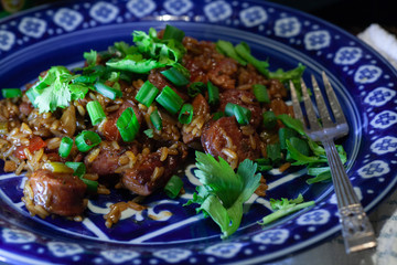 Jambalaya