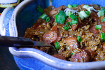 Jambalaya