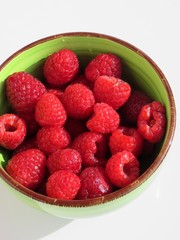 Framboises