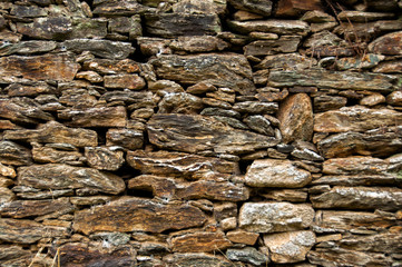 Stone Wall