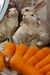 Easter Bunnies