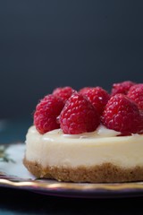 Mini Cheesecake
