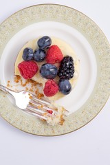 Mini Cheesecake