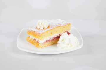 Dessert