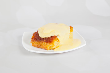 Dessert