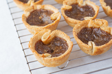Butter Tart