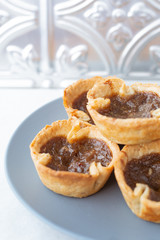 Butter Tart
