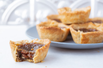 Butter Tarts