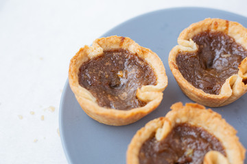 Butter Tart