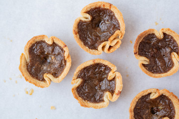 Butter Tart