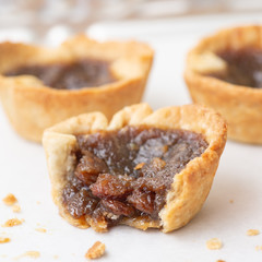 Butter Tart