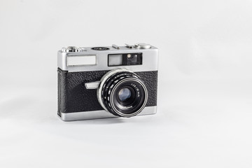 vintage vintage camera 70's