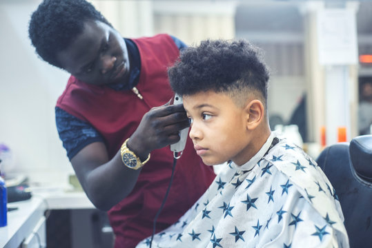 African American Barber Images – Browse 4,363 Stock Photos, Vectors, and  Video | Adobe Stock