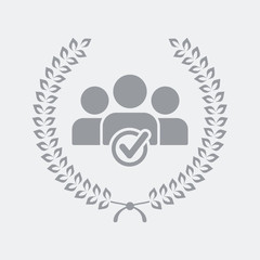 Best team group icon